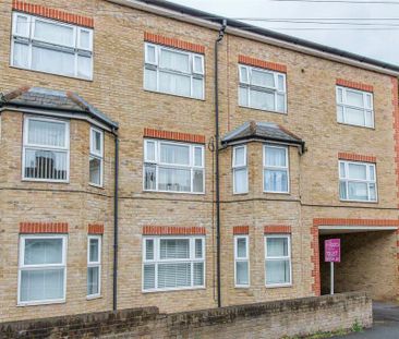 1 bedroom flat to rent - Photo 5