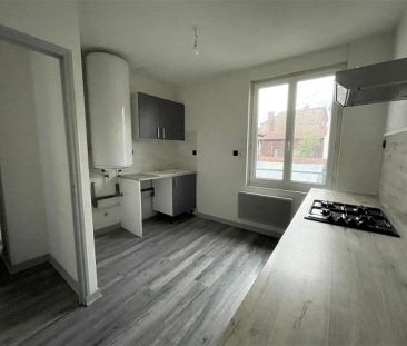 Location appartement 3 pièces - 71m² à Firminy (42700) - Photo 3