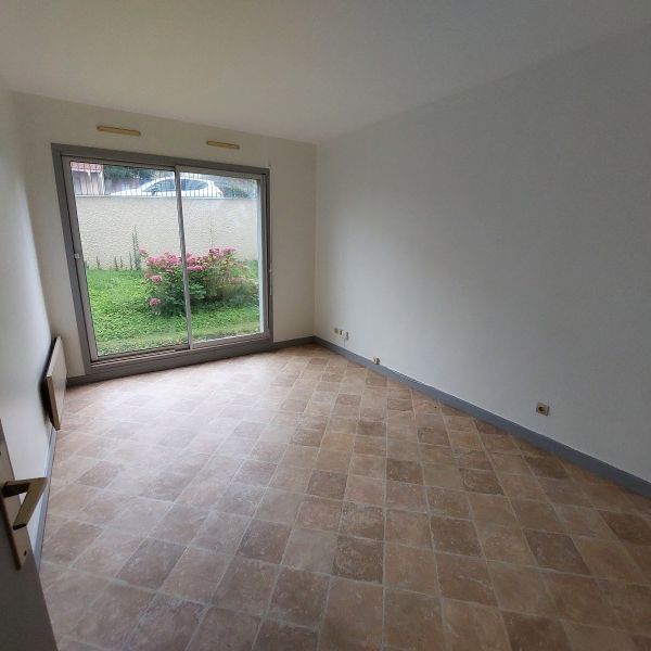Location Appartement 24m² NANCY 54000 - Photo 1