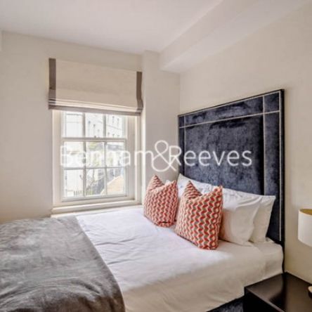 2 Bedroom flat to rent in Pelham Court, Fulham Road, Chelsea, SW3 - Photo 1