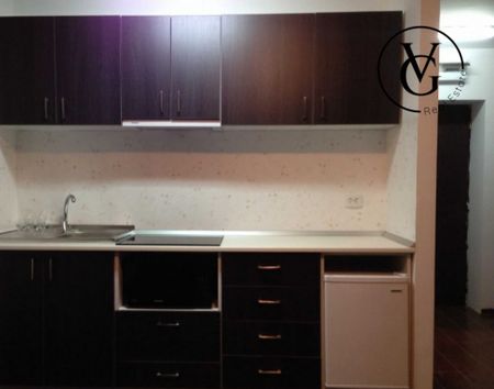 Garsoniera moderna -Energia- termen lung - Fotografie 3