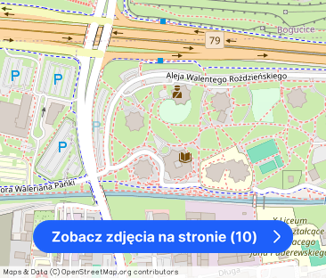 3-pokojowe mieszkanie na osiedlu Gwiazdy – zdjęcie 1