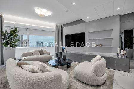 Wyjątkowy Apartament na Złotej 44! - Photo 3