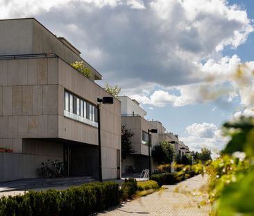 Przestronny stylowy apartament | Plac Vogla - Photo 4