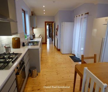 1 bedroom semi-detached house to rent - Photo 5