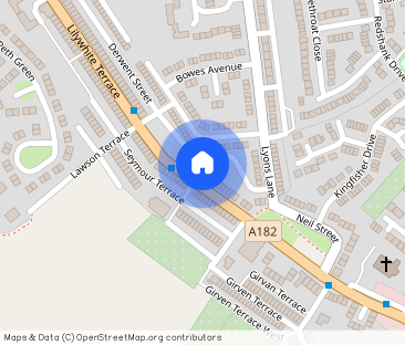 Pemberton Bank, Easington Lane, Houghton Le Spring, Tyne and Wear, DH5 - Photo 1