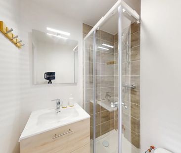 Gena — Chambre M 3 - Photo 3