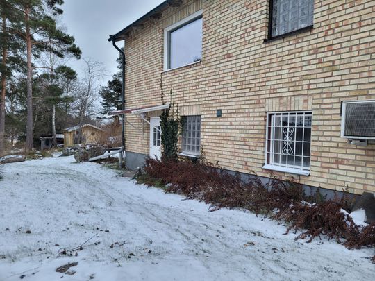 Brynjevägen, Järfälla - Foto 1