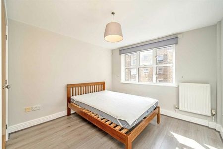 Queensway, Bayswayer, W2 - Photo 2