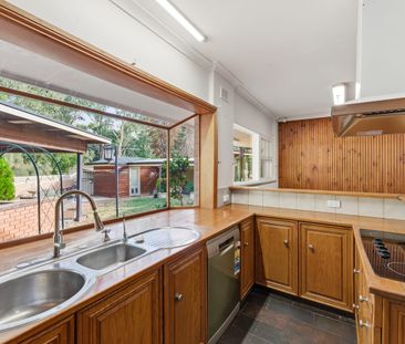 Spacious Family Home with Multiple Living Areas in Prime Tranmere L... - Photo 6