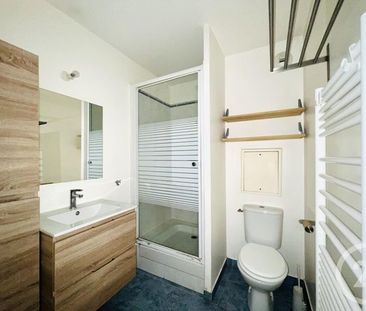 Appartement à louer - Photo 1