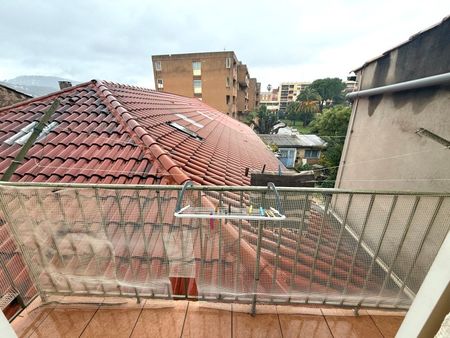 Appartement 1 Pièce 24 m² - Photo 4