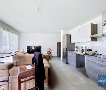 Appartement T2 NEUVILLE SUR SAONE à louer - Photo 1