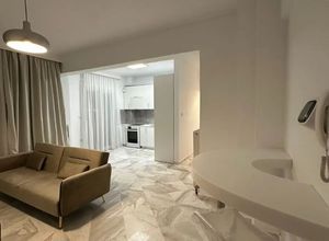 Διαμέρισμα για ενοικίαση - Πολίχνη, - Photo 3