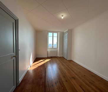 Appartement 3 pièces – LYON - Photo 4