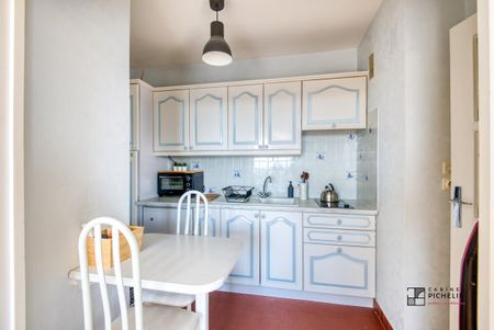 Location Appartement 1 pièce 33m² NANTES 44000 - Photo 4