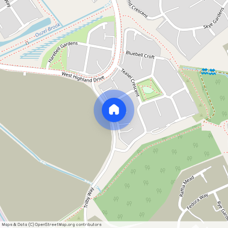 Cornflower Drive, Dunstable, LU5