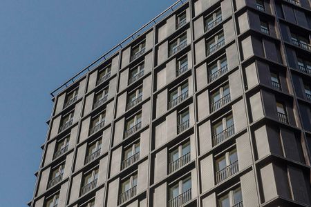 2-Zimmer-Dachgeschoßwohnung mit großer Terrasse – Erstbezug - zu mieten in 1220 Wien / DC Flats - Photo 3