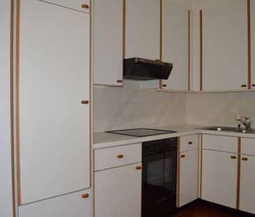 2.5 Zimmer, 55 m², 2. Stock - Photo 3