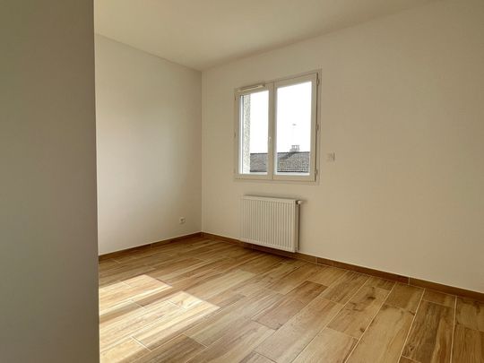Maison T4 avec jardin - Photo 1