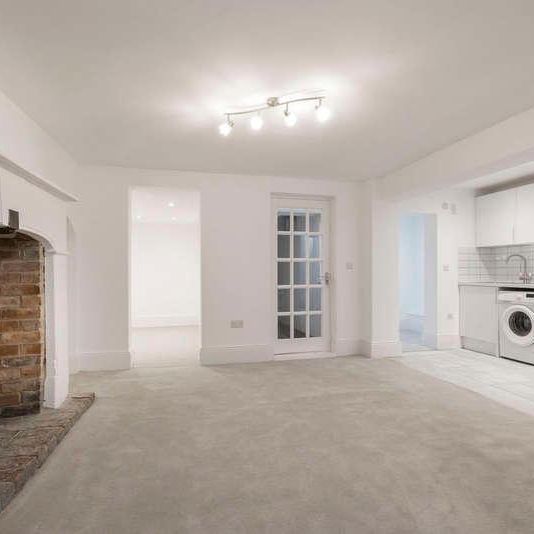 Clarence Road, Cheltenham, GL52 - Photo 1