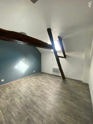 ETAPLES Centre ville Maison mitoyenne 95 m2 3 chambres avec véranda et cour - Photo 3