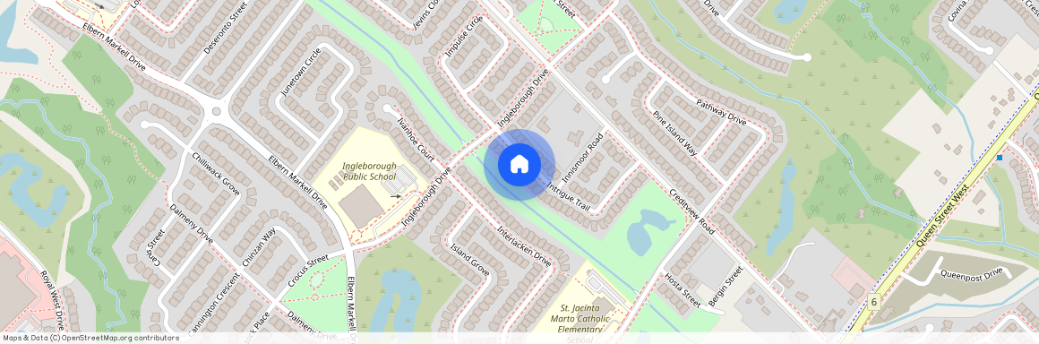 48 Intrigue Trail, Brampton