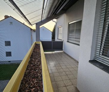 Großzügige 3 Zimmerwohnung – unbefristeter Mietvertrag - Photo 1