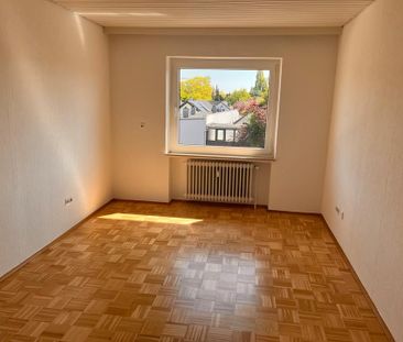 Paare & Singles - Schöne Helle Wohnung mit Balkon - Foto 1