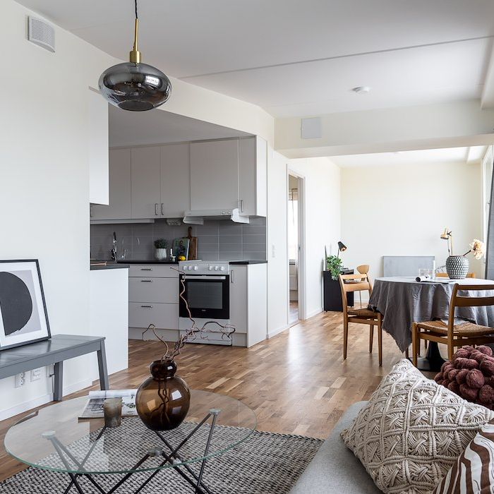 Drabantgatan 8, Väsby Centrum - Photo 1