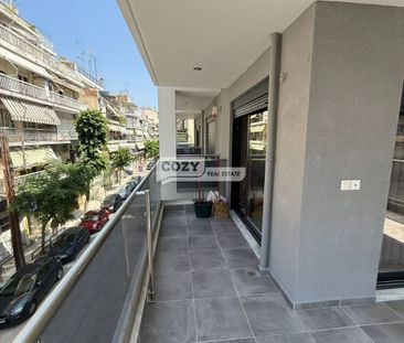 Διαμέρισμα για ενοικίαση Ιπποκράτειο (Φάληρο - Ιπποκράτειο) - Photo 3