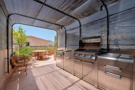 Luxury Apartment for rent in Palma de Mallorca, Spain - Photo 2