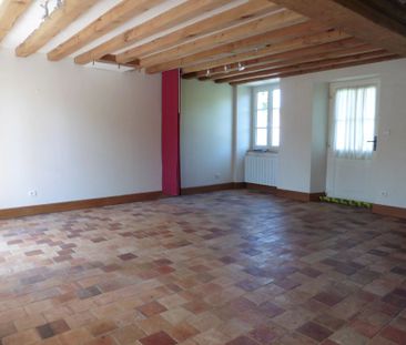 (Français) Maison a 20′ de Senlis - Photo 1