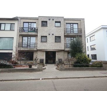 Appartement met 2 slaapkamers en garagebox - Photo 6