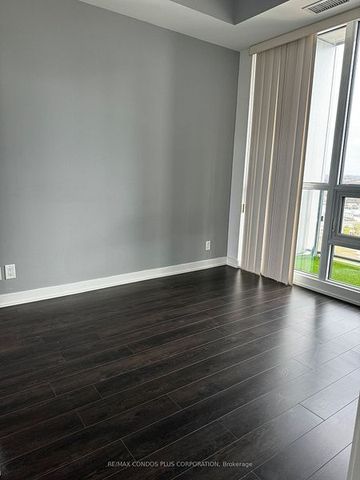 For Lease - 2220 Lake Shore Boulevard Unit# 2705, Toronto, Ontario - Photo 2
