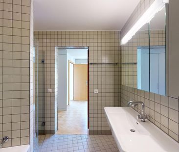 3.5 Zimmer, 115 m², 2. Stock - Foto 4