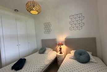 Piso En alquiler Avenida Blas de Lezo 3, Guadalobón