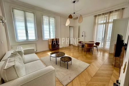 Appartement à louer à Paris 2Ème - Photo 5