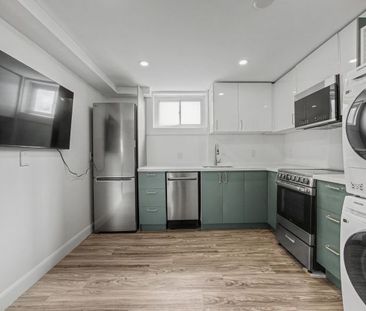 For Lease - 69 Blythwood Road Unit# 2 Basement, Waterloo, Ontario - Photo 5