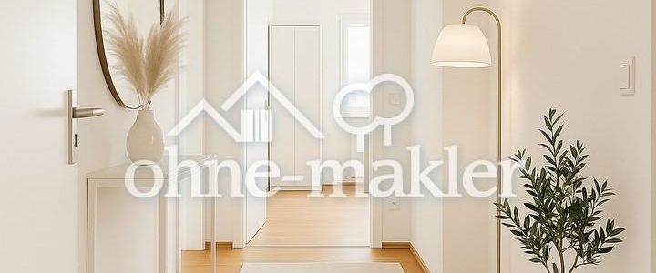 Hier beginnt Ihr neues Kapitel – traumhafte Sanierung in Eggenstein - Photo 1