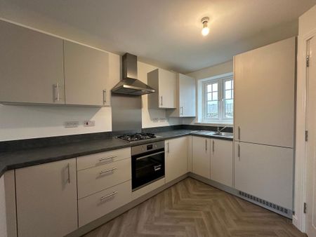 3 bedroom terraced house to rent - Photo 4