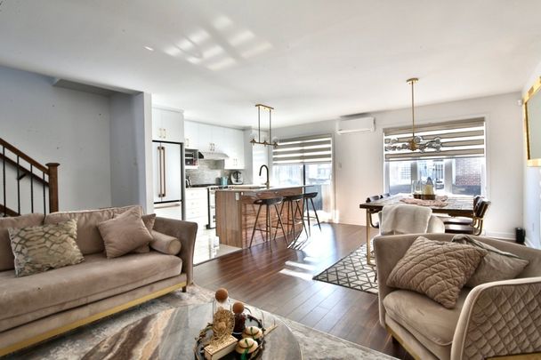 Maison à étages à louer - Laval (Fabreville) (Ouest) Maison à étages à louer - Laval (Fabreville) (Ouest) - Photo 1