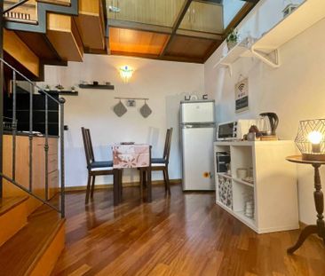 Bilocale vicolo Privato Lavandai, Navigli - Darsena, Milano - Photo 2