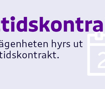 O D Krooks gata 39, Helsingborg - Photo 4