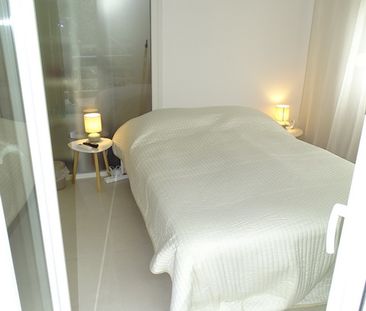 APARTMENT 45 SQ.M. FURNISHED AND REVOVATED IN UPPER AGIA TRIADA. - Photo 3
