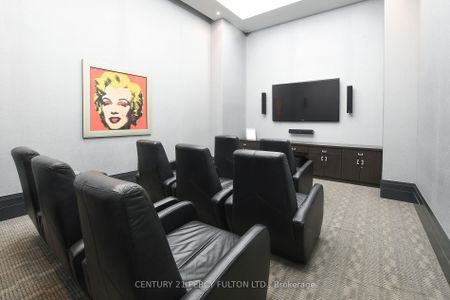 For Lease - 17 Anndale Drive Unit# 711, Toronto, Ontario - Photo 2