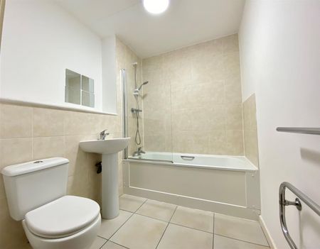 2 Bedroom Apartment To Rent - Photo 5