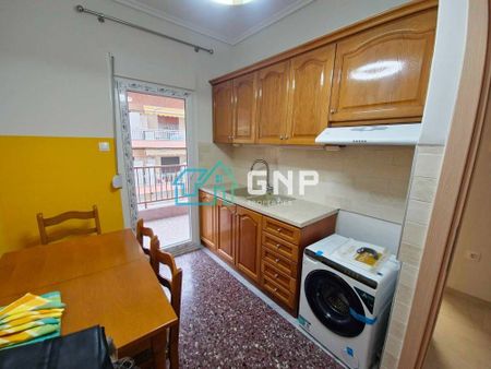 Studio/Γκαρσονιέρα για ενοικίαση Κέντρο (Χαριλάου) - Photo 2