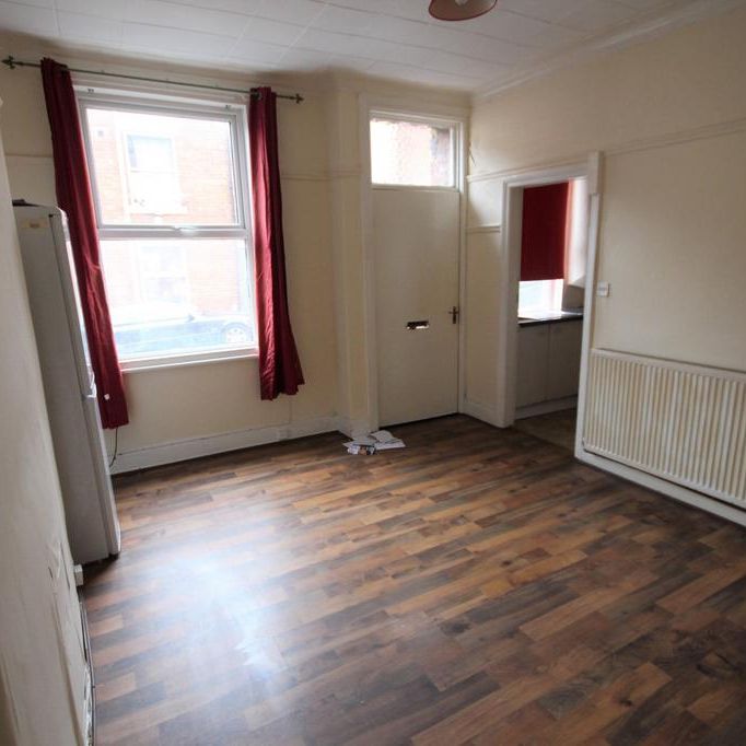 1 bedroom terraced house to rent - Photo 1