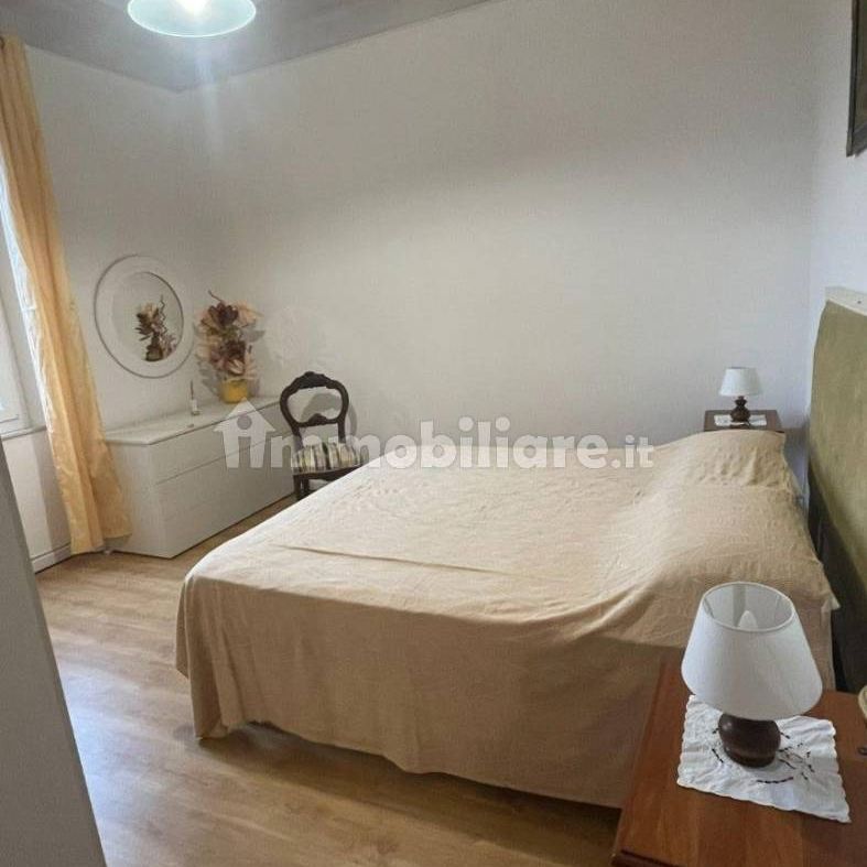 Quadrilocale piazza E. Figoli 18, La Serra, Tellaro, Lerici - Photo 1